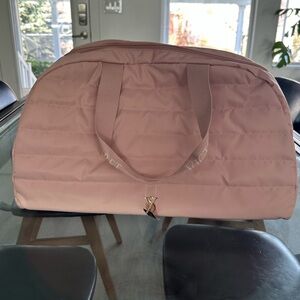 Victorias Secret Duffel Bag